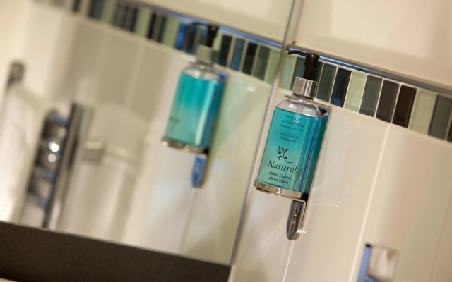 The Spires Serviced Apartments Birmingham