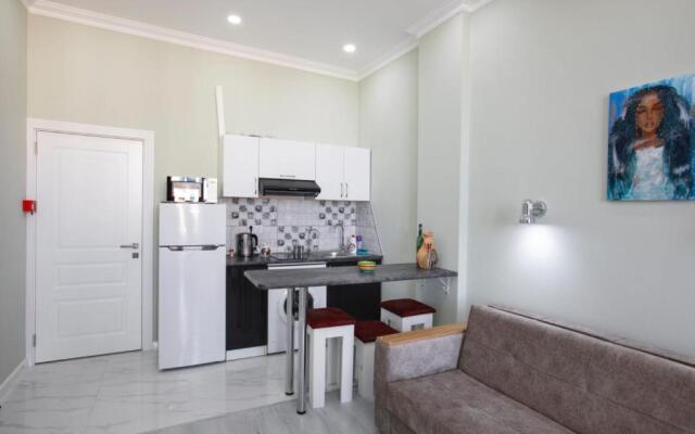 Leyla Apartmens 2