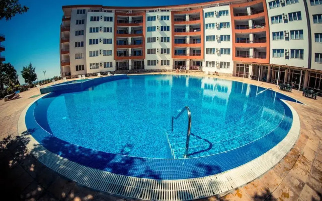 GT Riviera Fort Beach Apartments