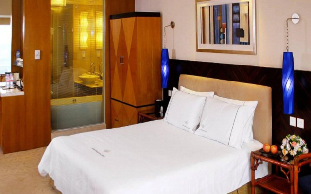 Kande International Hotel Huizhou