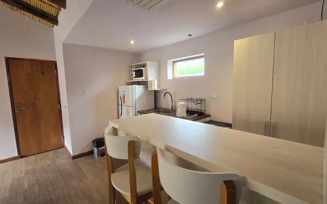 El cielo en Tilcara complejo turístico