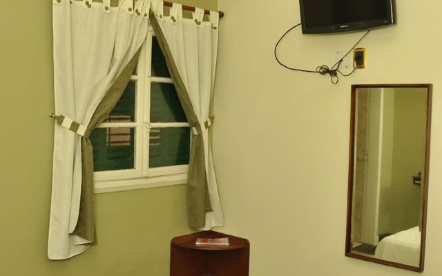 Hotel Selby