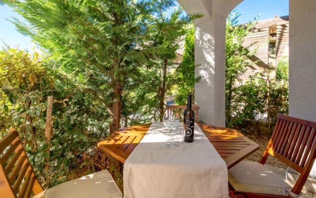 Apartment Pavica 2 Spiez