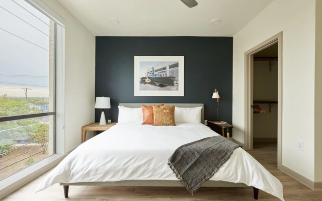 The Braxton by Sonder