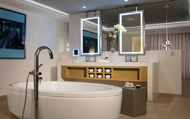 Breathless Riviera Cancun Resort & Spa - Adults Only - All Inclusive