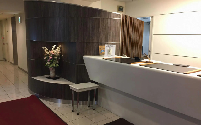 Shizuoka Town Hotel