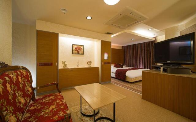 HOTEL U's Kouroen – Adults Only