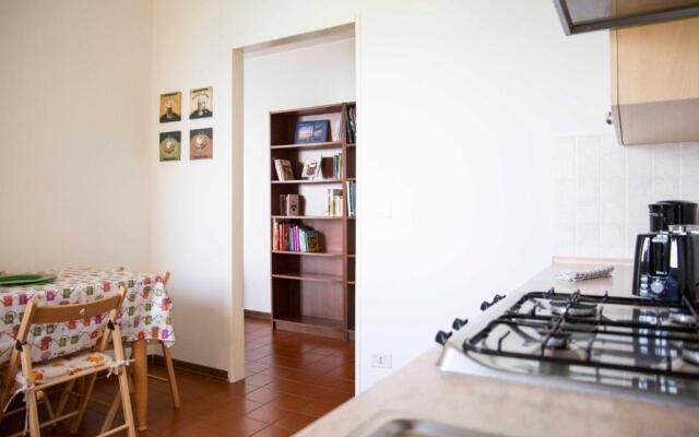 Cloud 9 - Apartment with stunning lake view