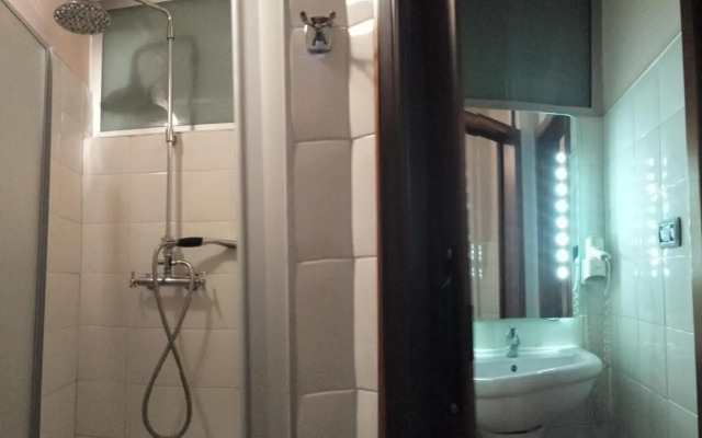 La Casa del Viandante