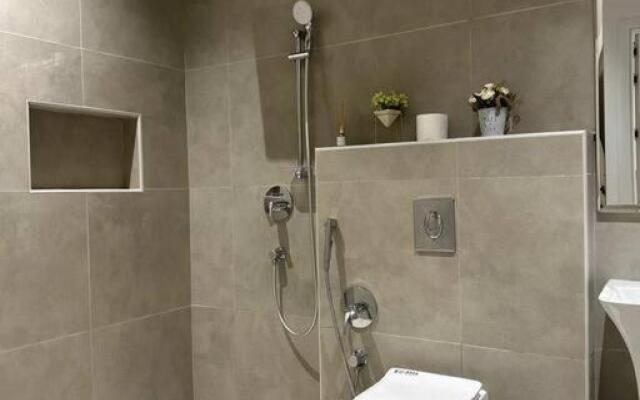 شقة أنيقة في حي العارض , Apartment in Riyadh city