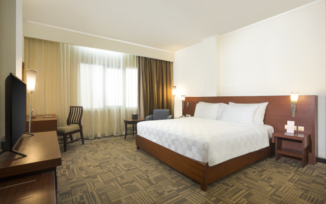 Swiss-Belhotel Manokwari