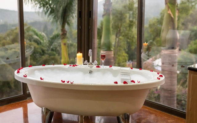 Schimper View Boutique Guest House