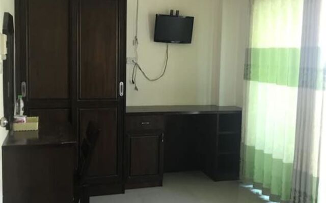 Minta House