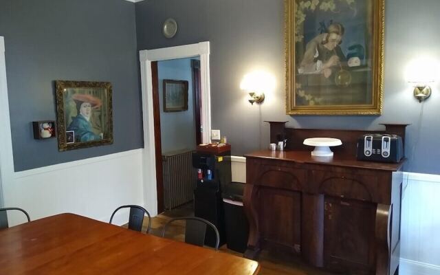 River Run Bed and Breakfast