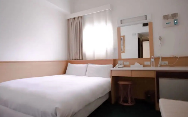 Tien Chin Hotel