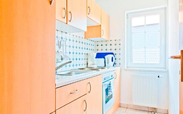 REGIOHOTEL Apartments Wernigerode