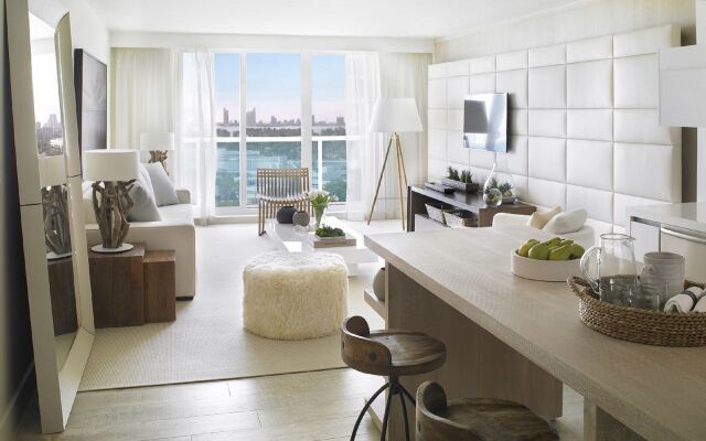 The Retreat Collection at 1 Hotel & Homes South Beach