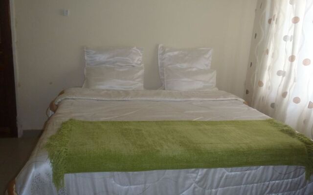 Richland Lodge Sinazeze