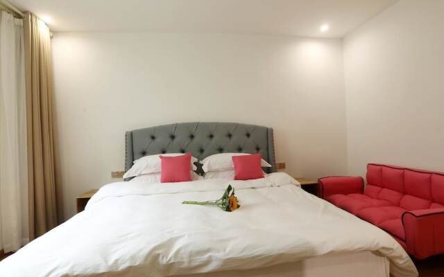Yin She Guesthouse