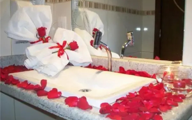 Hotel Campestre Santa Catalina