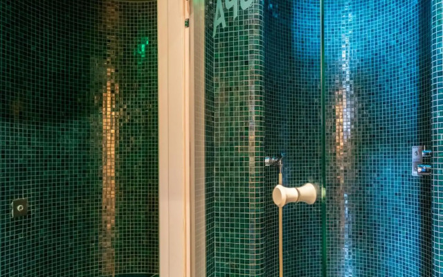 Seehotel Leoni