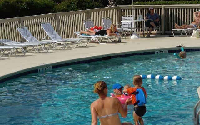 The Breakers Oceanfront 1 Bedroom Villas