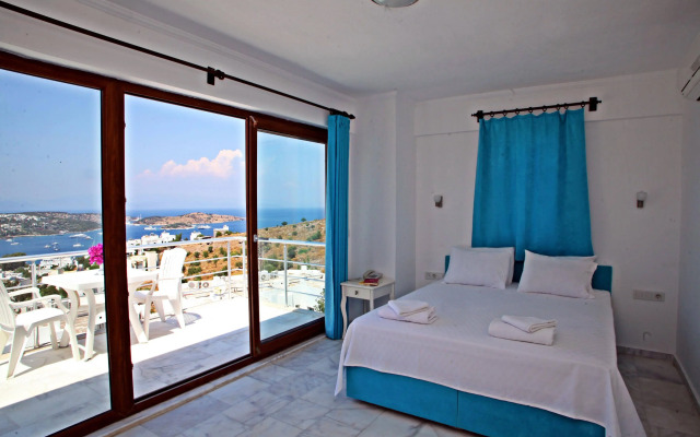 Türkbükü Hill Hotel & Beach