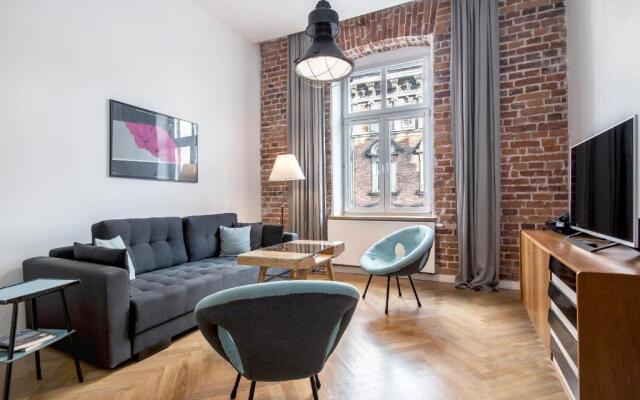 Relaks Apartamenty