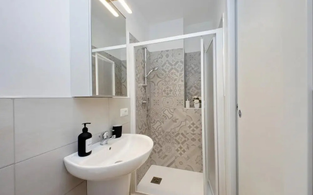 4bnb - Cozy Albornoz Flat