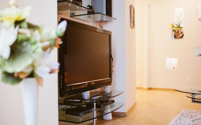 Apartamenty Tsentr