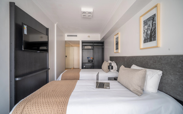 Efe Hotel & Cowork