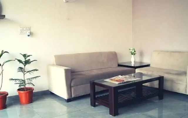 Travaasa Jaipur By ShriGo Hotels