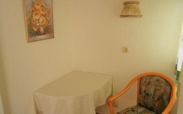 Pension Wald