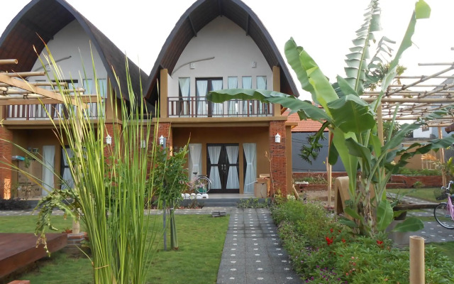The Janan Villa