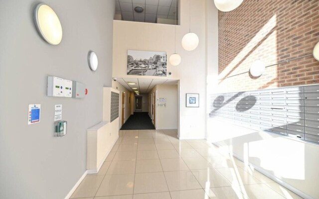 Tennyson Two Bedroom Apartment
