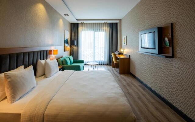 Holiday Inn Trabzon-East