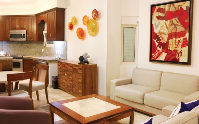 Estrella del Mar Luxury Suites