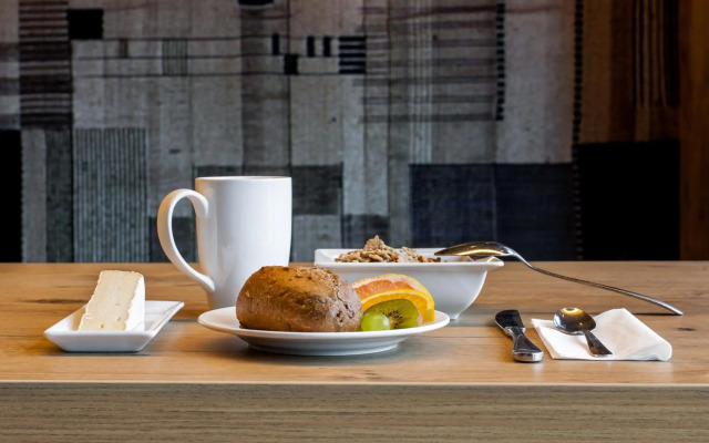 ibis Muenster City