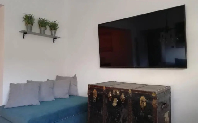 Dimitrios Loft Apartment