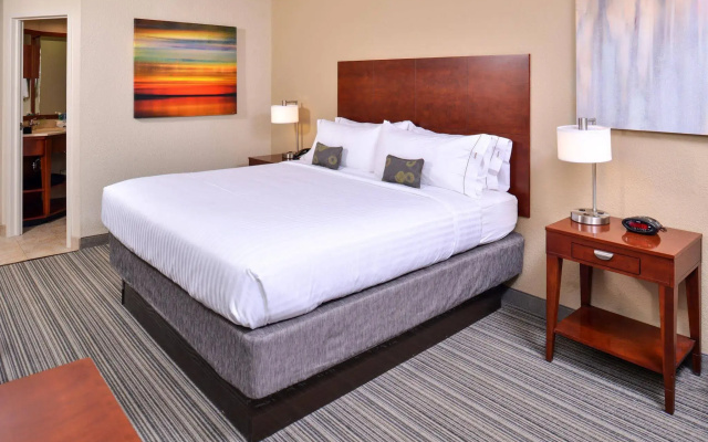 Holiday Inn Express Rochester - University Area by IHG