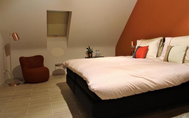 Wijndomein Zwaeneberg