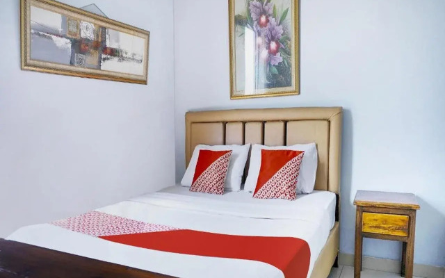 Collection O Cikarang Near Water Boom Lippo Cikarang Formerly Hotel Teratai