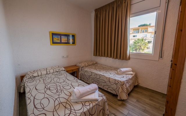 Apartaments AR Muntanya Mar