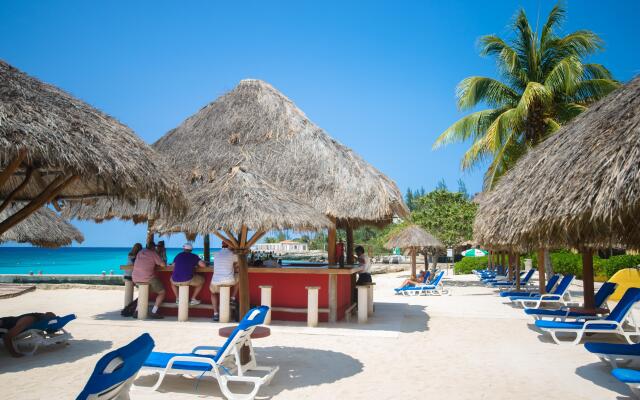 Hotel Playa Azul Cozumel