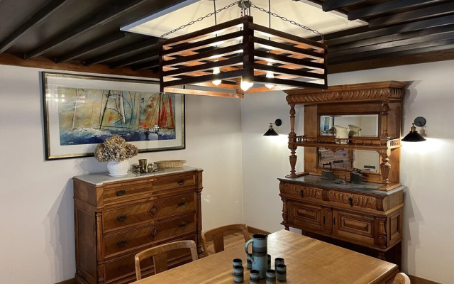 Casa Ellies Hotel Boutique