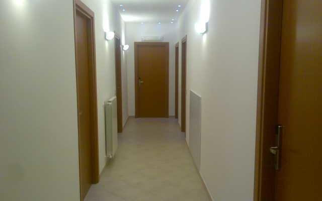 Albergo El Patio