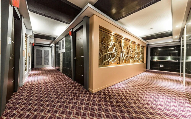 Uiwang Luxury