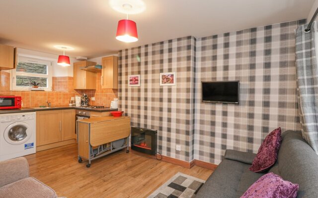 Canmore Stable Townhouse