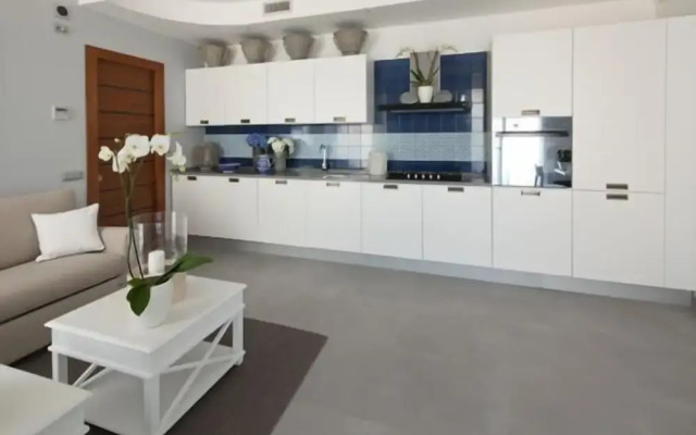 Cubo Apartments