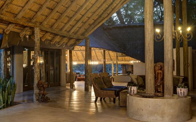 Simbavati River Lodge